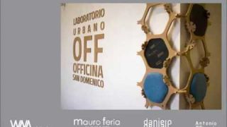 Make off-Coworking open space