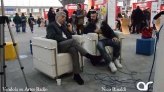 Nichi Vendola su Artes Radio