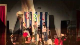 Concorso idee "Teatro in Cartella" - Galeotta Anna Rita