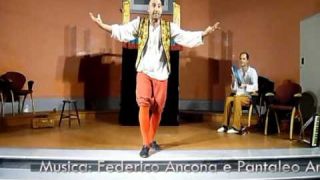 Evento inaugurale e premiazione con spettacolo teatral-musicale